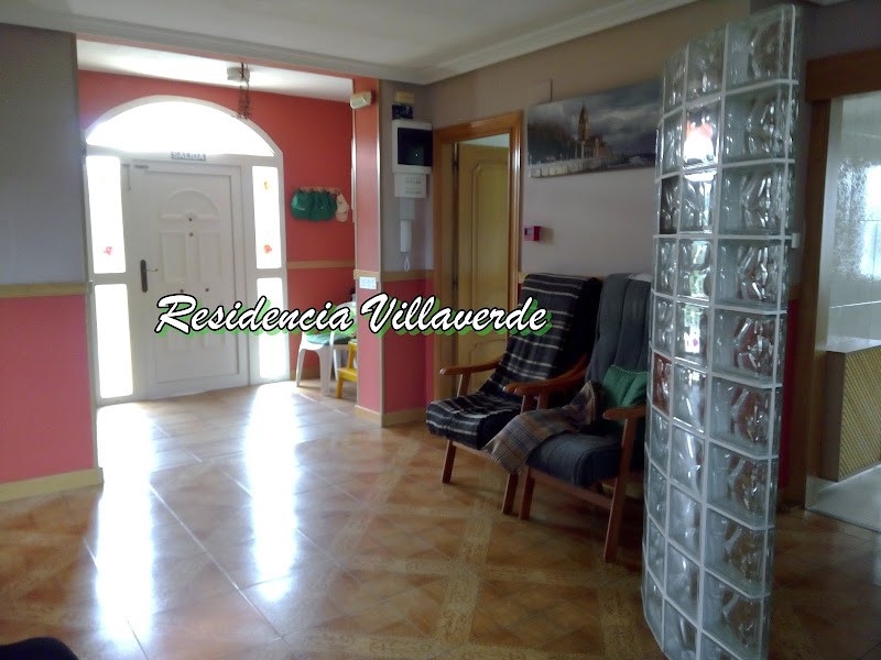 Residencia Villaverde — foto 7