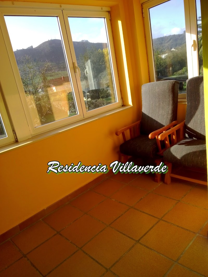 Residencia Villaverde — foto 8