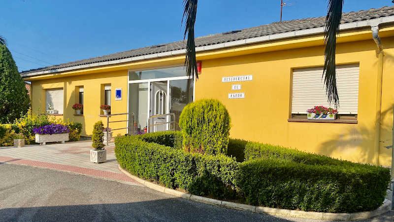 Residencia El Pardo