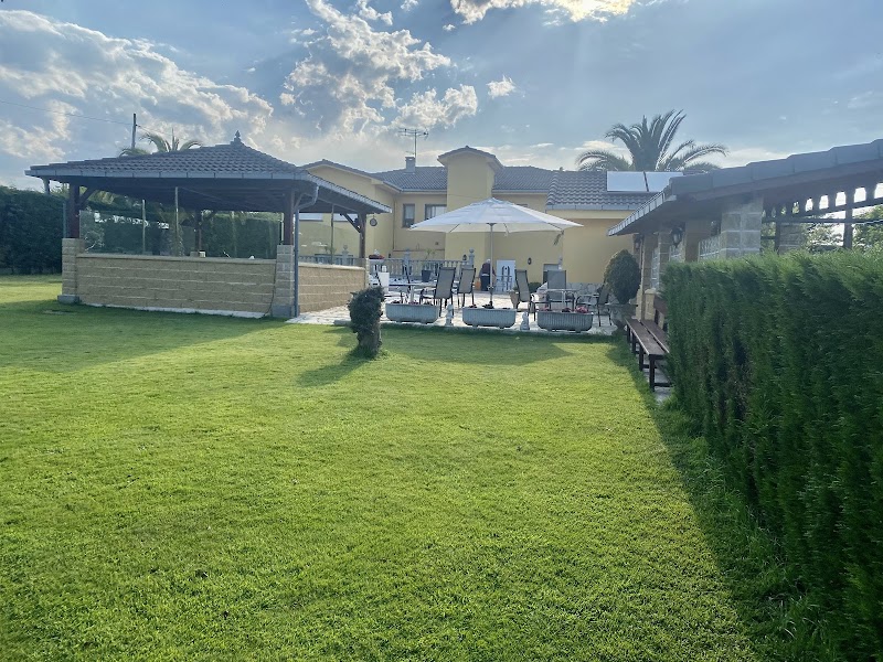 Residencia El Pardo — foto 2