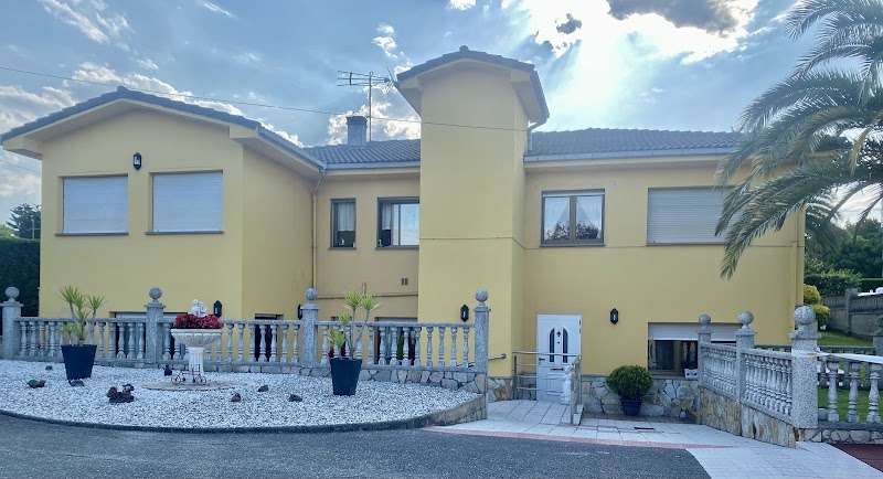 Residencia El Pardo — foto 3