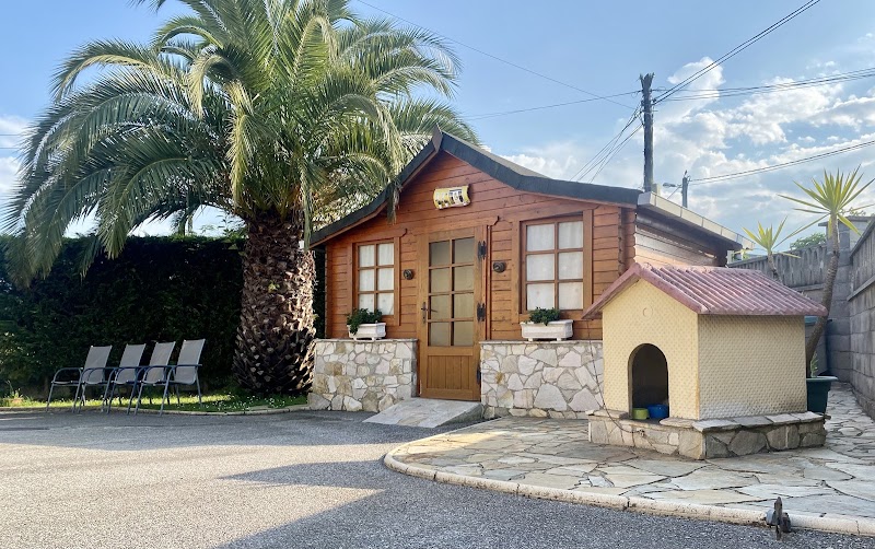 Residencia El Pardo — foto 4