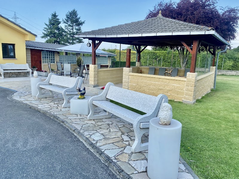 Residencia El Pardo — foto 5