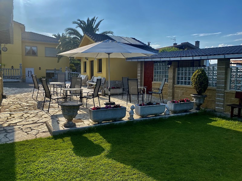 Residencia El Pardo — foto 6