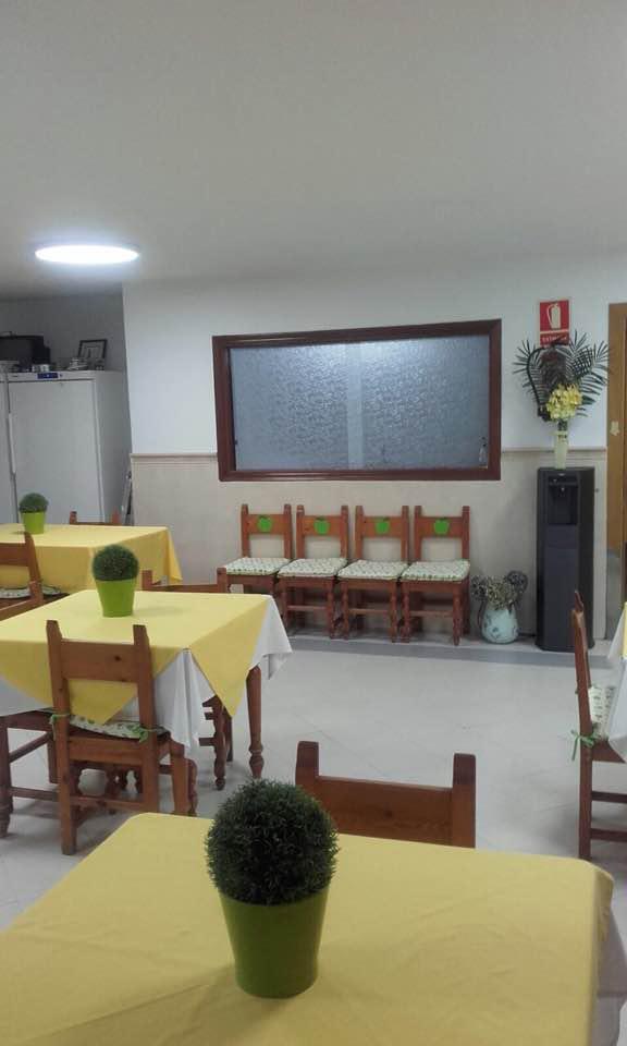 Residencia de la 3ª edad La Villa — foto 4