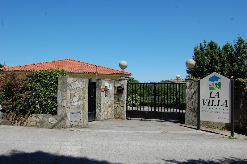 Residencia de la 3ª edad La Villa — foto 5