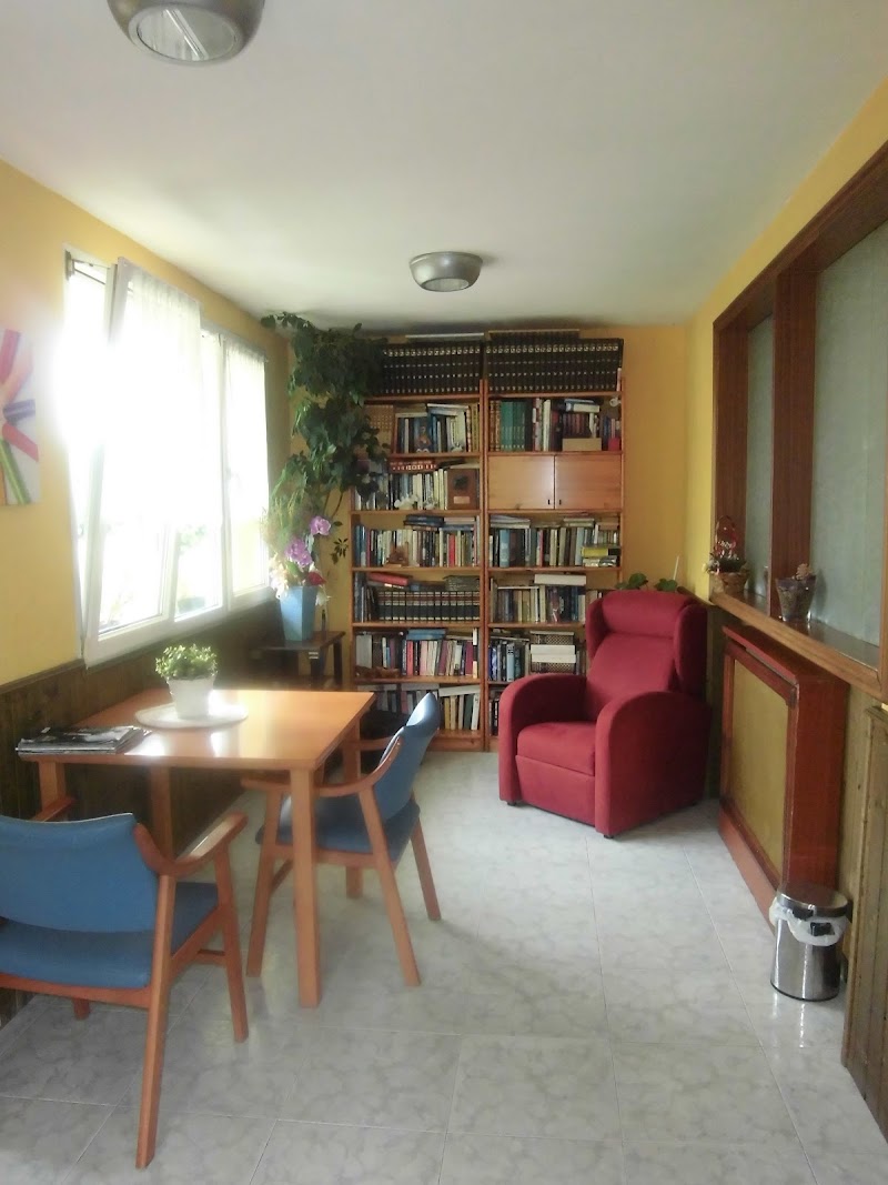 Residencia de la 3ª edad La Villa — foto 6