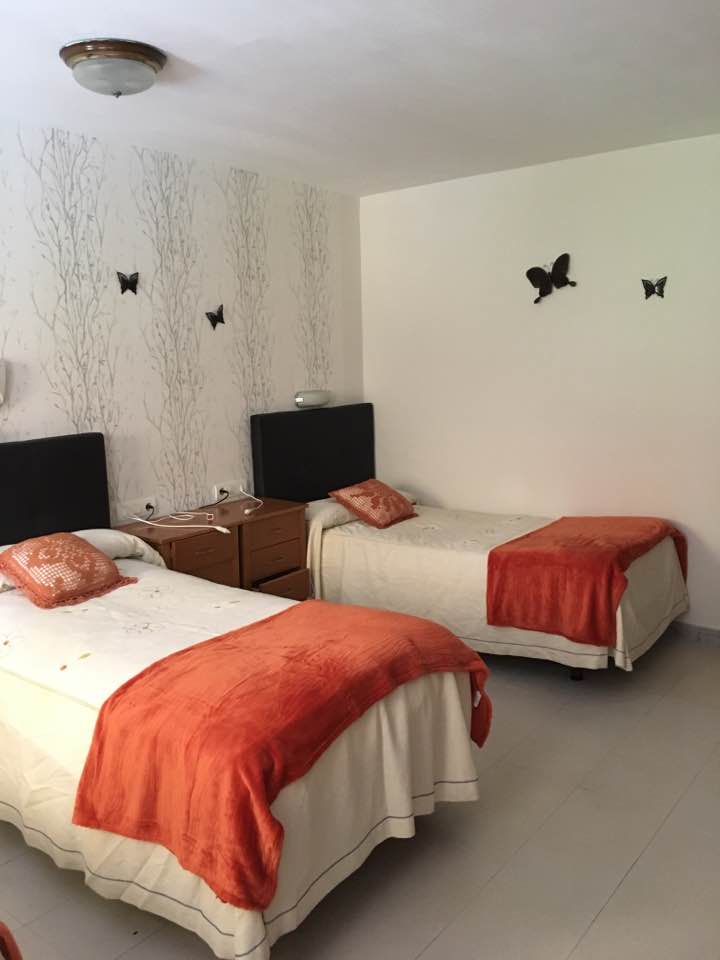 Residencia de la 3ª edad La Villa — foto 7