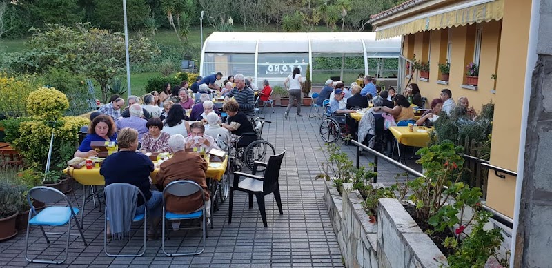 Residencia de la 3ª edad La Villa — foto 10