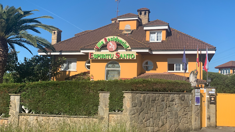 Villa Residencial Espíritu Santo