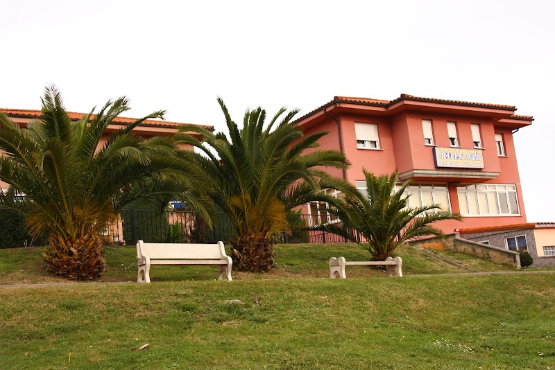 Residencia geriátrica Cristo de la Abadía — foto 1