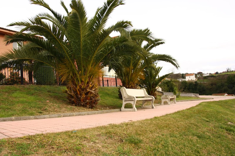 Residencia geriátrica Cristo de la Abadía — foto 2