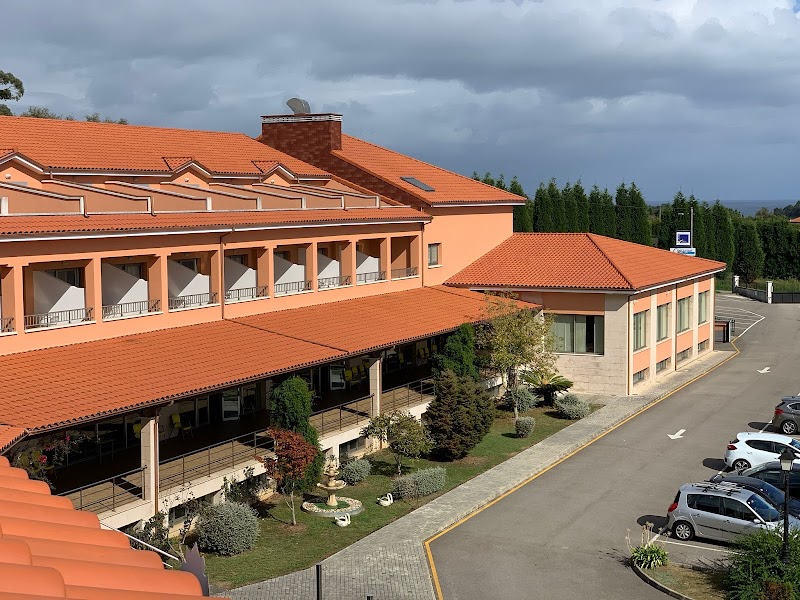 Centro Gerontológico Costamar