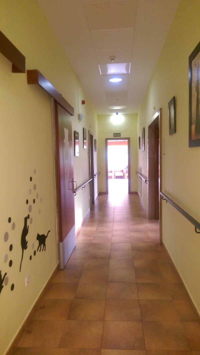 Residencia Chalet Imperio — foto 3