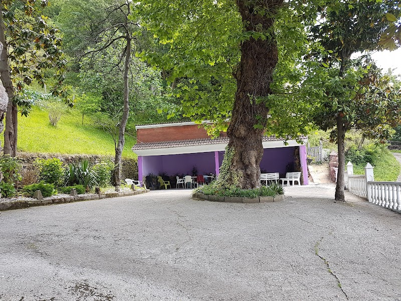 Residencia Chalet Imperio — foto 4