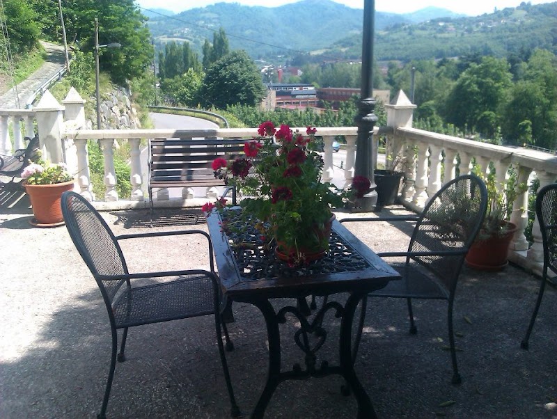 Residencia Chalet Imperio — foto 5