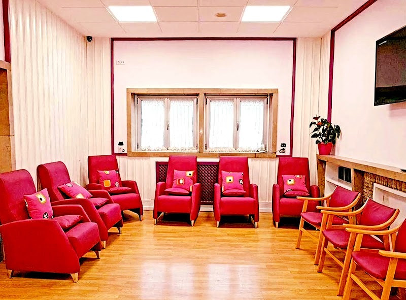 Residencia Chalet Imperio — foto 6