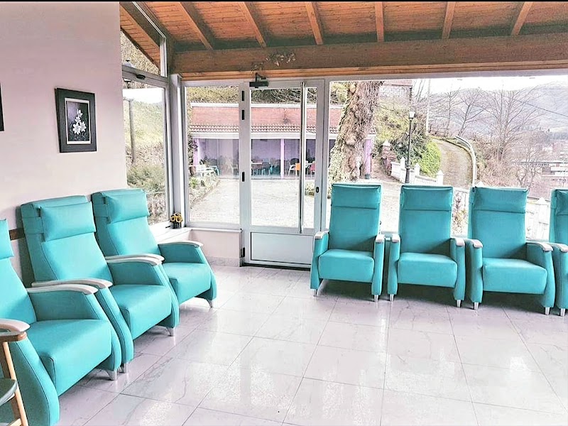 Residencia Chalet Imperio — foto 7