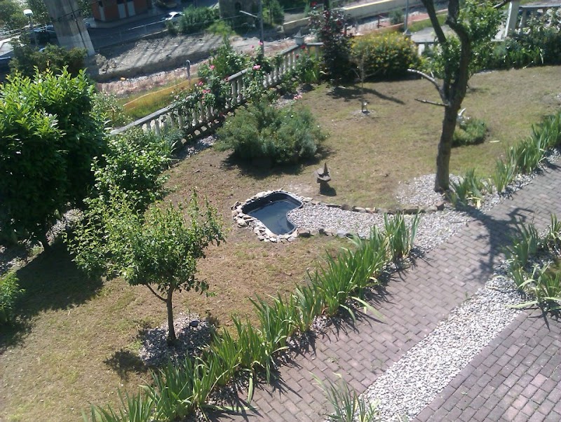 Residencia Chalet Imperio — foto 8