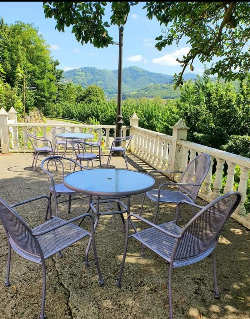 Residencia Chalet Imperio — foto 9