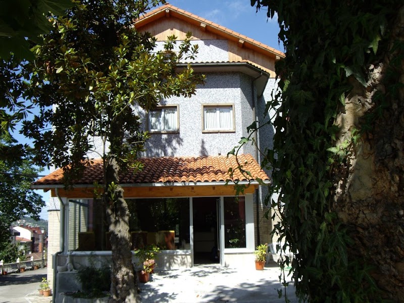 Residencia Chalet Imperio — foto 10