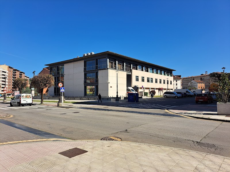 Residencia para mayores Nuestra Señora del Fresno — foto 1