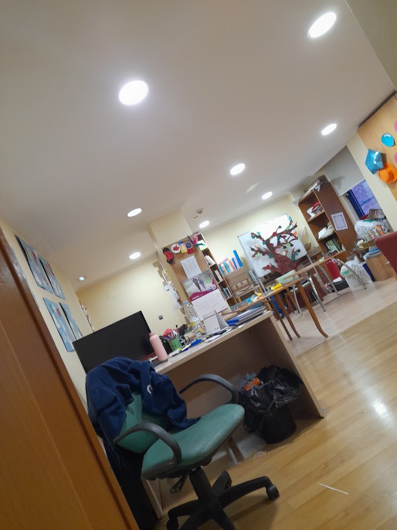 Residencia para mayores Nuestra Señora del Fresno — foto 2