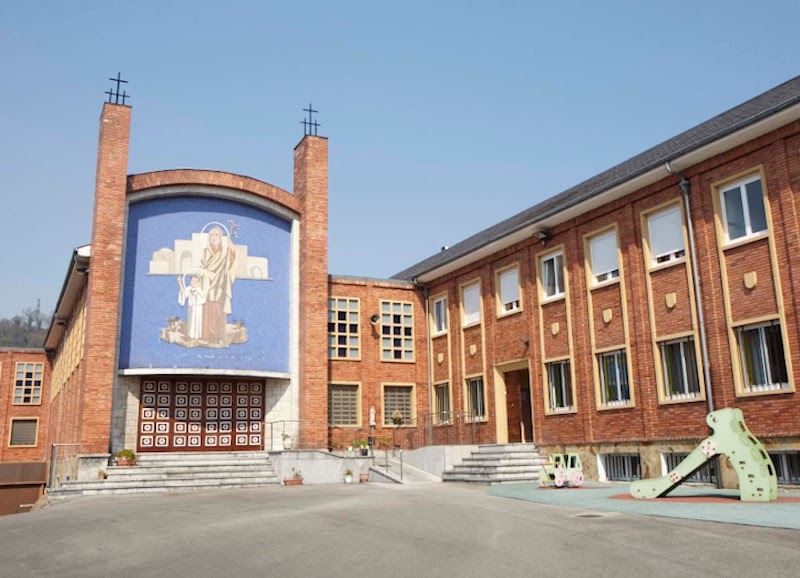 Fundación Patronato de San José — foto 2