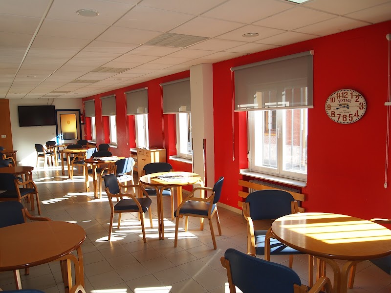 Fundación Patronato de San José — foto 4