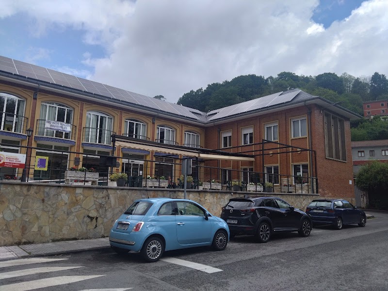 Fundación Patronato de San José — foto 5