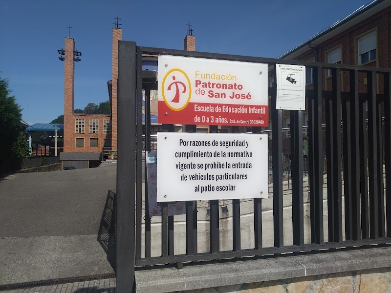 Fundación Patronato de San José — foto 7