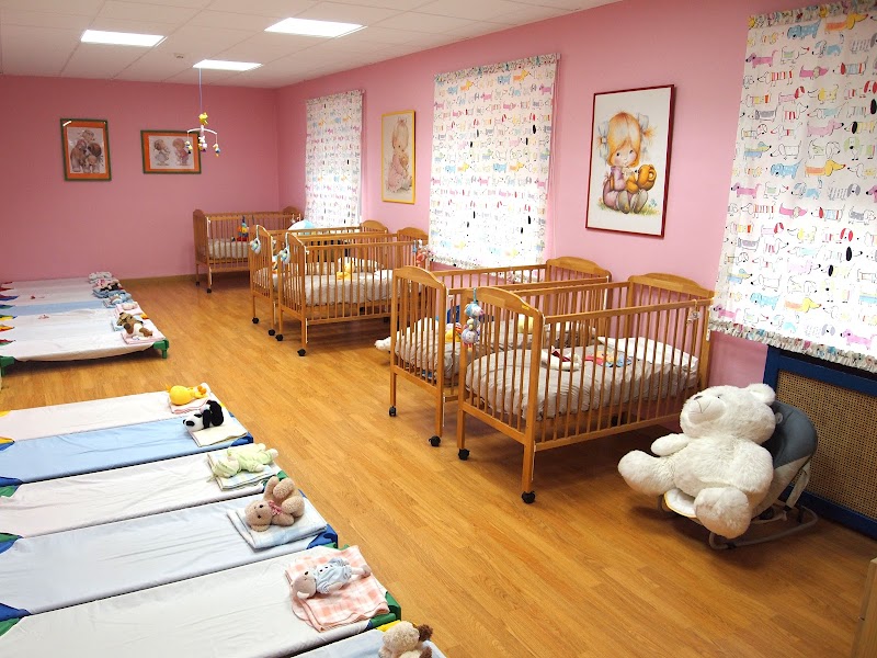 Fundación Patronato de San José — foto 8