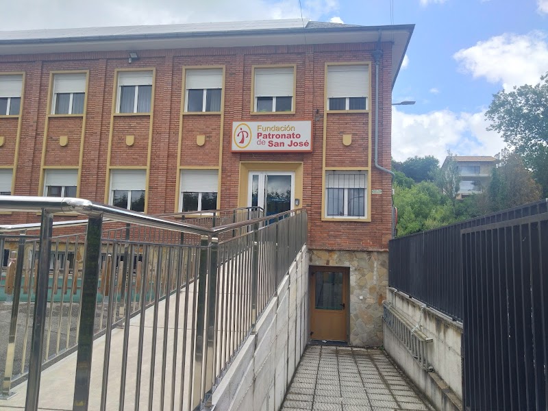 Fundación Patronato de San José — foto 9