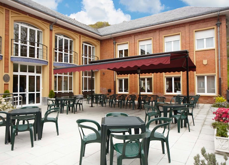 Fundación Patronato de San José — foto 10