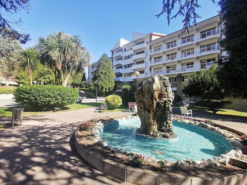 Fundación Residencia Canuto Hevia — foto 2