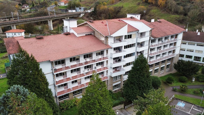 Fundación Residencia Canuto Hevia — foto 4