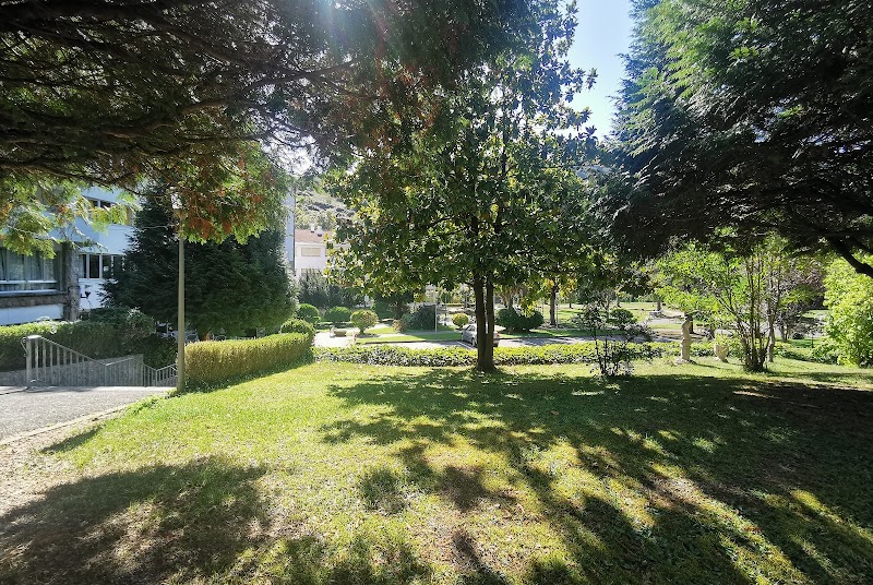 Fundación Residencia Canuto Hevia — foto 5