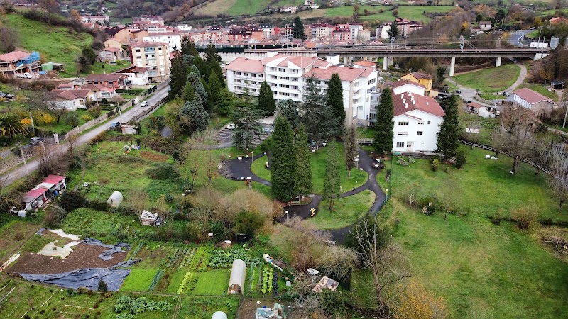 Fundación Residencia Canuto Hevia — foto 7