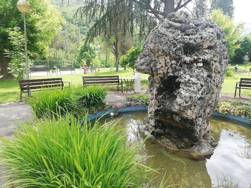 Fundación Residencia Canuto Hevia — foto 8