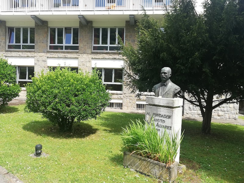 Fundación Residencia Canuto Hevia — foto 9