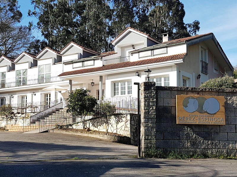 Centro Residencial Pérez Espinosa — foto 1