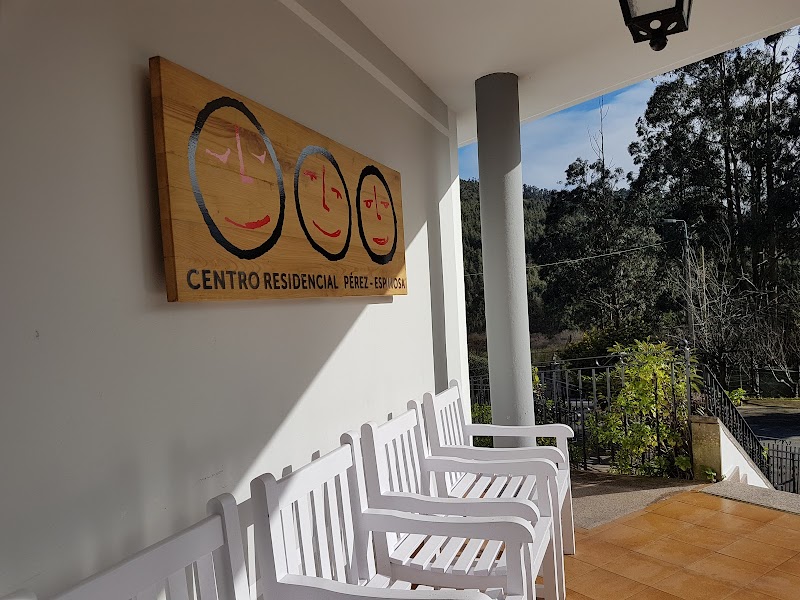 Centro Residencial Pérez Espinosa — foto 4