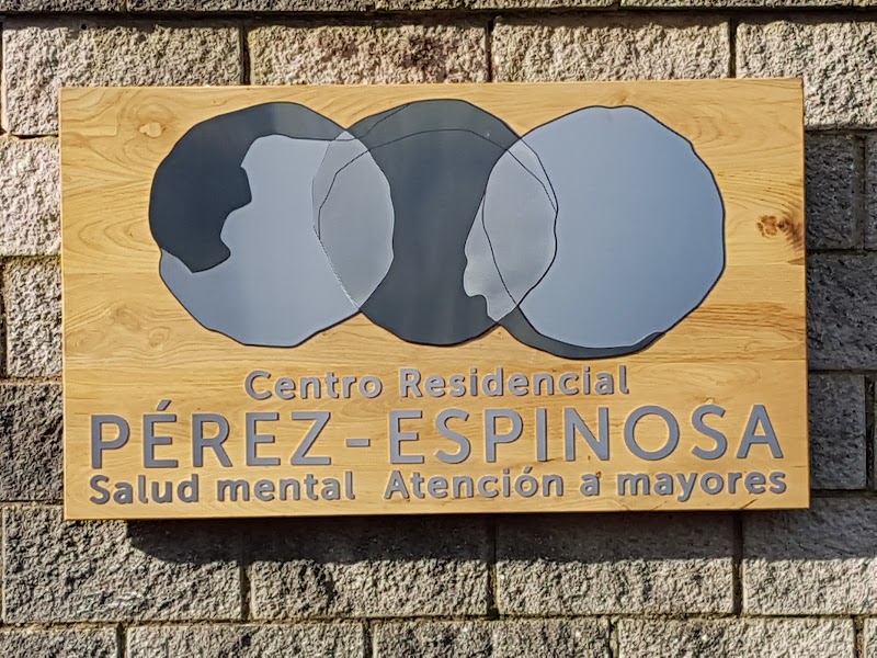 Centro Residencial Pérez Espinosa — foto 5