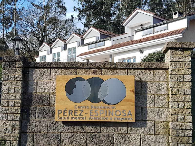 Centro Residencial Pérez Espinosa — foto 6