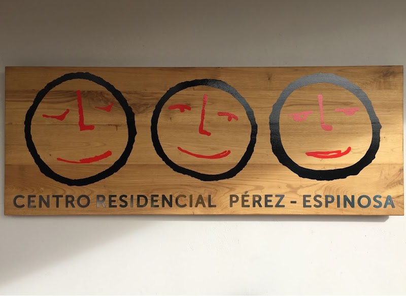 Centro Residencial Pérez Espinosa — foto 7