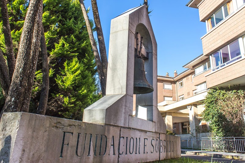 Fundación Residencia Faustino Sobrino — foto 1