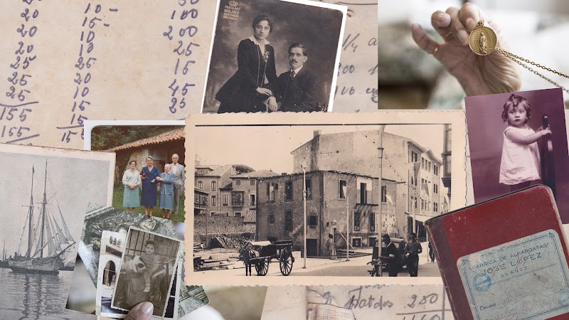 Fundación Residencia Faustino Sobrino — foto 3