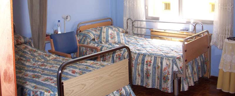 Residencia Nuestra Señora del Rosario — foto 2