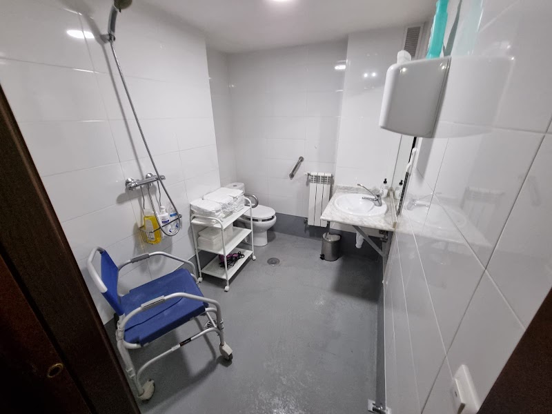 Residencia Nuestra Señora del Rosario — foto 3