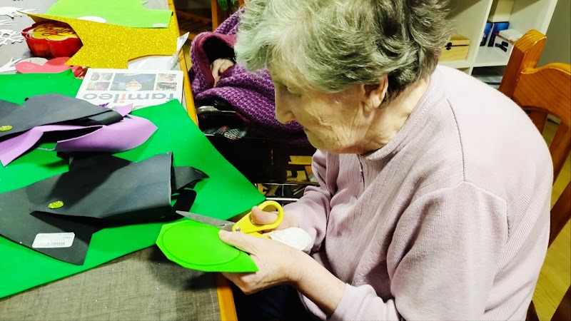 Residencia Nuestra Señora del Rosario — foto 5